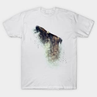 Bald Eagle T-Shirt